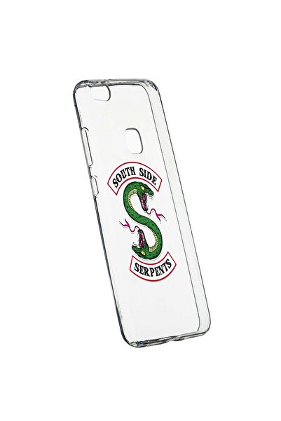 bestcase Husa de protectie Riverdale - South Side Serpents, Movie, pentru Hua...
