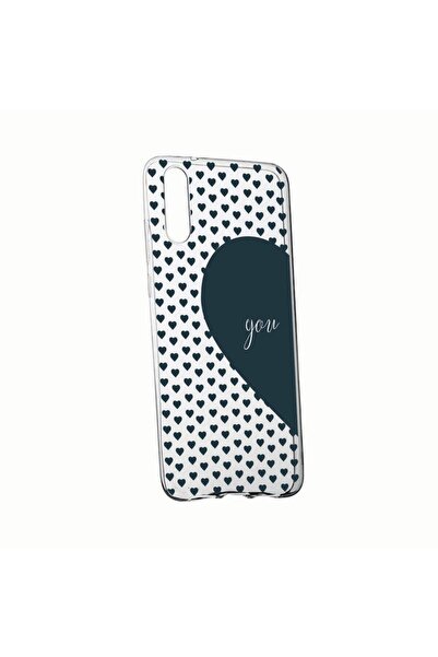 bestcase Husa Silicon Compatibila Cu OnePlus Nord CE 5G, Love You, rezistenta...