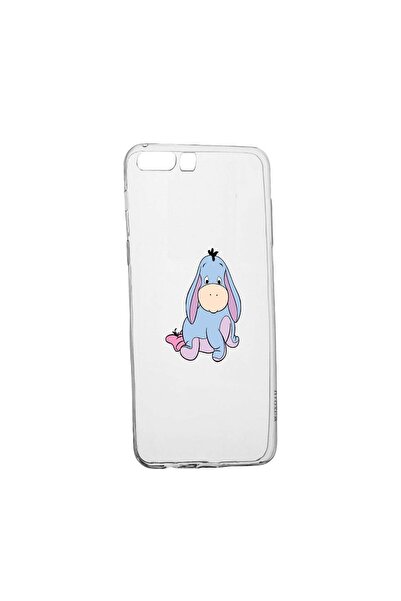bestcase Husa de protectie Emoje - Sweet Cat, pentru Huawei Y6 2018, rezisten...