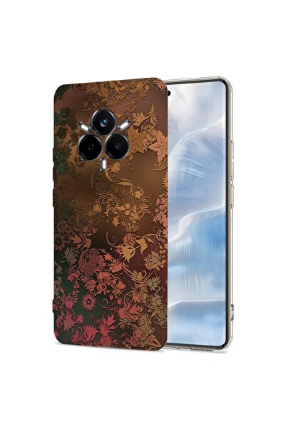 bestcase Husă pentru Realme 14 Pro 5G, BestCase® Silicon transparent 2MM, Pen...