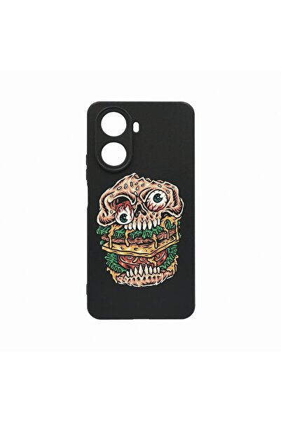 bestcase Θήκη, Συμβατή με Huawei Nova 10 SE, Zomburger, Ανθεκτική στη φθορά, ...