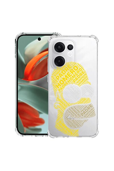 bestcase Θήκη συμβατή με Nothing Phone (3a), Αντικραδασμική 1.5MM, Καλλιγραφί...