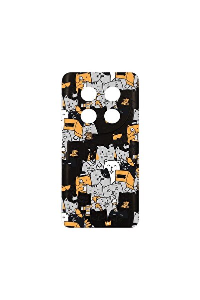 bestcase Husa BestCase¬Æ Slim SIlicon 0.8MM, Compatibila Cu Huawei Nova 12i, ...