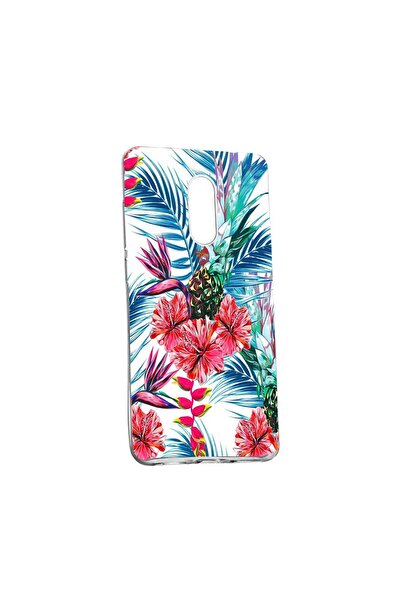 bestcase Husa de protectie Tropical, Ananas pentru Huawei Honor 6A, rezistent...