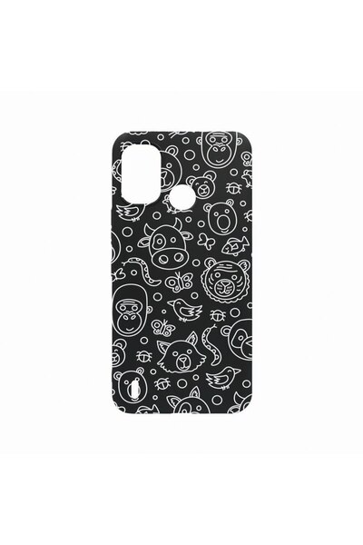 bestcase Husa BestCase¬Æ, Compatibila Cu Nokia C31, Teddy, Rezistenta la uzur...