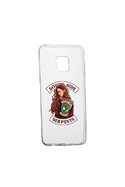 bestcase Husa de protectie Riverdale - South Side Serpents, Movie, pentru Son...
