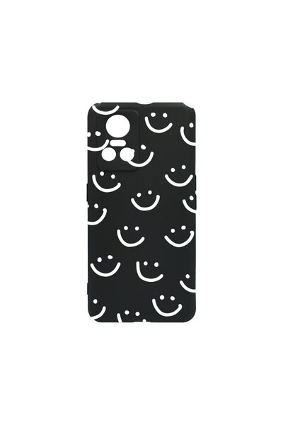 bestcase Husa BestCase¬Æ SLIM SIlicon 0.8MM, Compatibila Cu Realme GT Neo 3, ...