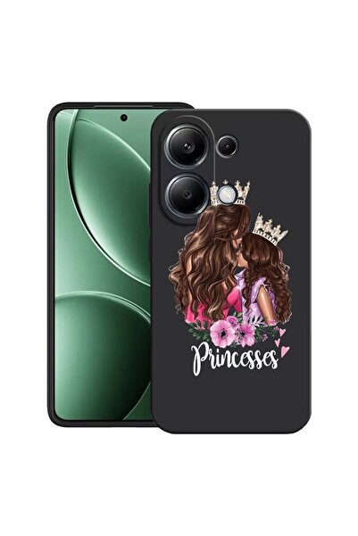bestcase Θήκη για Poco M6 Pro 4G / Xiaomi Redmi Note 14 Pro 4G με σχέδιο Πριγ...