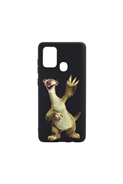 bestcase Θήκη για Huawei P Smart (2020), Εποχή των παγετώνων - Σιντ, ανθεκτικ...