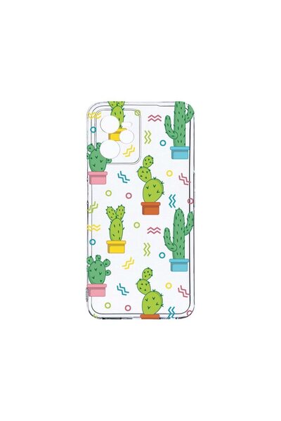 bestcase Husa BestCase¬Æ Clear Silicon 2MM, Compatibila Cu Realme Narzo 50A P...