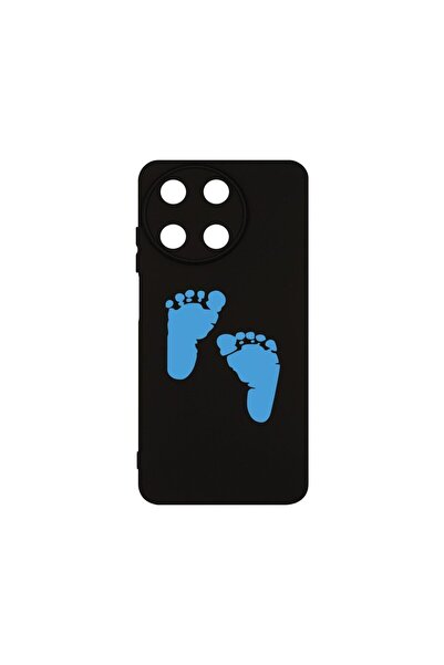bestcase Husa BestCase® Silicon Premium, Compatibilă cu Realme 11 4G, Imprime...