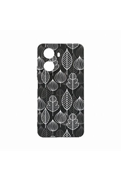 bestcase Θήκη, Συμβατή με Huawei Nova 10 SE, Φθινοπωρινή, Ανθεκτική στη φθορά...