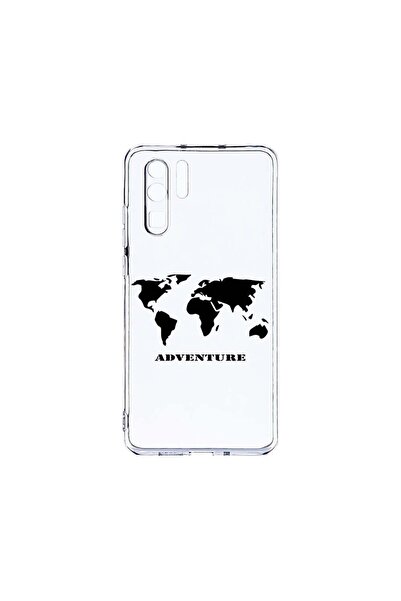 bestcase Husa BestCase¬Æ Clear Silicon 2MM, Compatibila Cu Huawei P30 Pro, Ad...