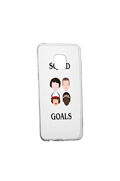 bestcase Stranger Things, Προστατευτική θήκη τύπου ταινίας για Sony Xperia 10...