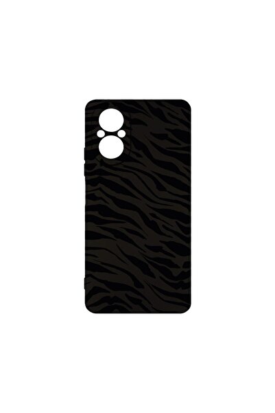 bestcase Husa BestCase¬Æ Premium Silicon, Compatibila Cu Realme C67 4G, Tiger...