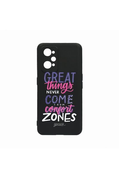 bestcase Θήκη Σιλικόνης, Συμβατή με Realme GT Neo 3T, Εξαιρετικά Χαρακτηριστι...