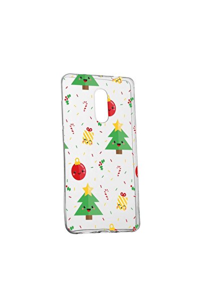 bestcase Husa de protectie Craciun, Christmas pentru Nokia 7, rezistenta la u...