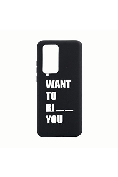 bestcase Θήκη Huawei P40, Θέλω να... (προσθέσω την επιθυμία μου), ανθεκτική σ...