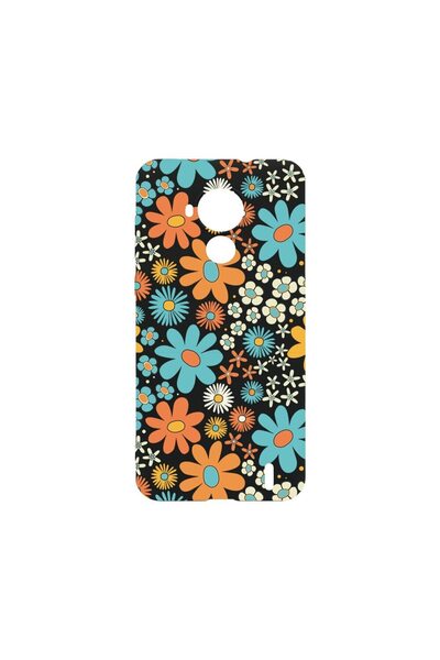 bestcase Husa BestCase¬Æ Slim SIlicon 0.8MM, Compatibila Cu Nokia C30, Spring...