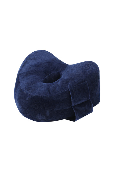 choice2 See below for size descriptions Dark blue velvet Comfortable leg pill...