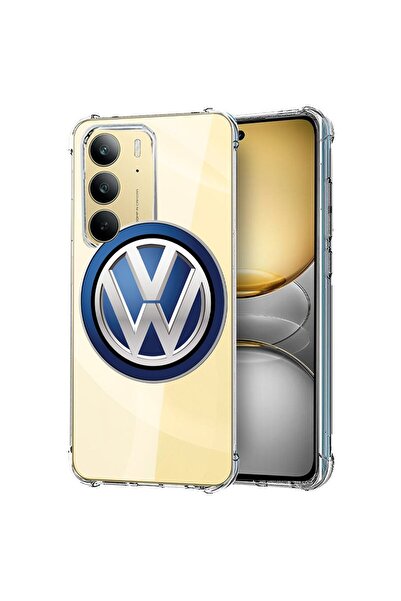 bestcase ¬Æ Case for Realme 14x 5G, Anti Shock 1.5MM, BMW, Camera, screen and...