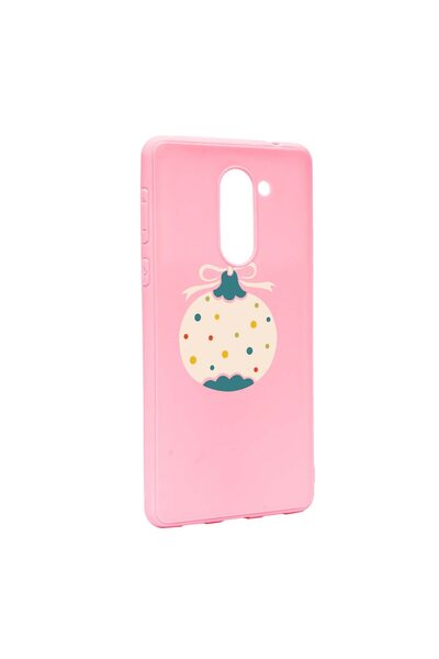 bestcase Коледен защитен калъф, Коледен глобус за Huawei Mate 9 Lite / Honor ...