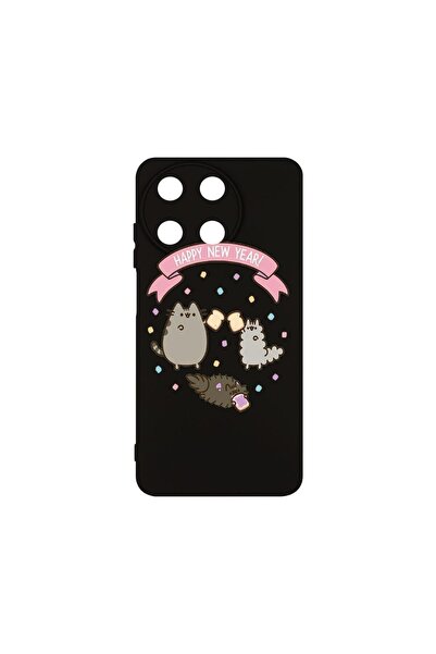 bestcase Husa BestCase® Silicon Premium, Compatibilă cu Realme 11 4G, La mulț...