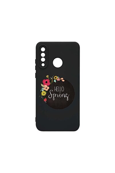 bestcase Husa BestCase¬Æ Premium Liquid Silicon, Compatibila Cu Huawei P30 Li...