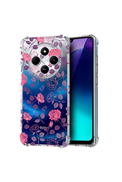 bestcase ¬Æ Husa pentru Poco C75 / Xiaomi Redmi A4 / Redmi 14C, Anti Shock 1....
