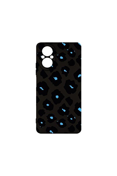 bestcase Husa BestCase¬Æ Premium Silicon, Compatibila Cu Realme C67 4G, Blue ...