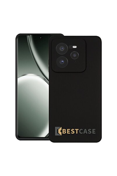 bestcase Θήκη για Realme GT 7 Pro, TPU Ματ Εξαιρετικά Λεπτή, 2052014 B 2008