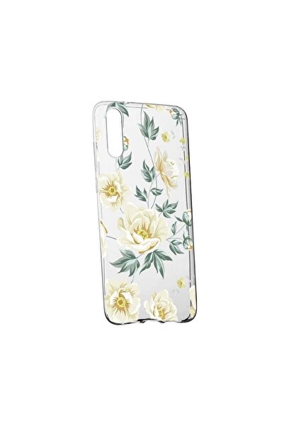bestcase Husa pentru Huawei P30 Pro, Flori, 126, Silicon