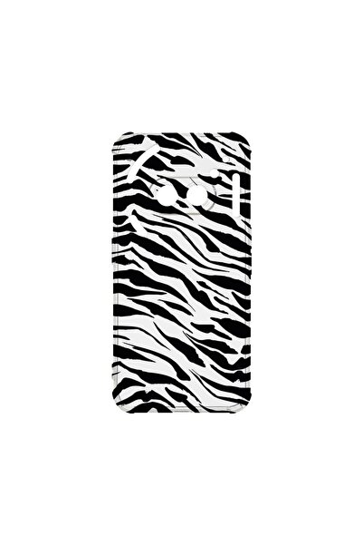 bestcase Αντικραδασμική Θήκη 1.5MM, Συμβατή με Nothing Phone 2a, Σχέδιο Τίγρη...