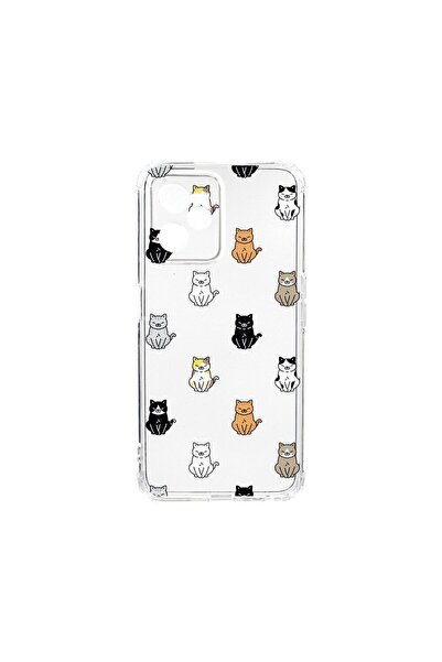 bestcase Husa BestCase¬Æ Anti Shock Silicon 1.5MM, Compatibila Cu Realme C35,...