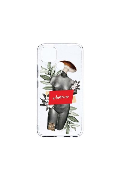 bestcase Husa BestCase¬Æ Clear Silicon 2MM, Compatibila Cu Realme 7i, Whateve...