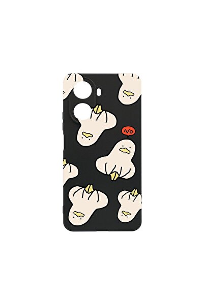 bestcase Λεπτή Θήκη Σιλικόνης 0.8MM, Συμβατή με Huawei Nova 10 SE, Σχέδιο Πάπ...