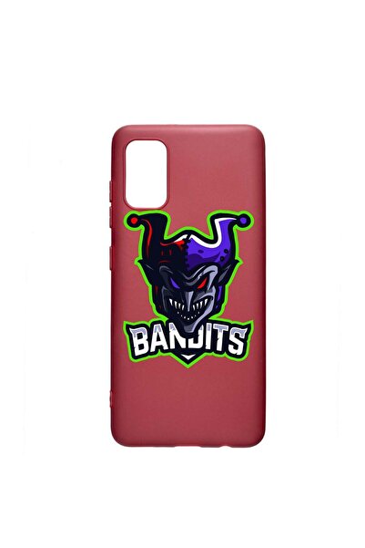 bestcase Husa Silicon Gamers, Pomogranate, PGandit, compatibila cu Huawei P S...
