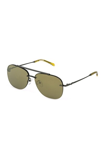 ZADIG & VOLTAIRE Ανδρικά Γυαλιά Ηλίου ZADIG&VOLTAIRE SZV277-60568G (Φακός/Γέφ...