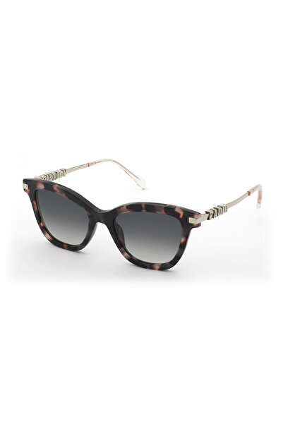 ZADIG & VOLTAIRE ΓΥΝΑΙΚΕΙΑ ΓΥΑΛΙΑ ΗΛΙΟΥ ZADIG&VOLTAIRE SZV451-5201GT (Φακός/Γ...