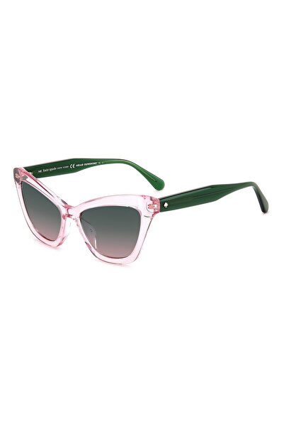 Kate Spade ΓΥΝΑΙΚΕΙΑ ΓΥΑΛΙΑ ΗΛΙΟΥ AMELIEGS35JF4 (Φακός/Γέφυρα/Βραχίονας) 54/1...