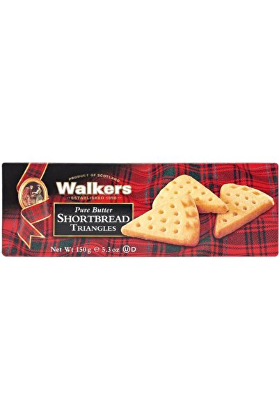 Walkers إس بي تراينجز 150 جرام 46013