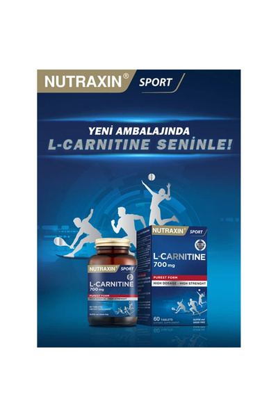 nutraxin l-carnitine ne işe yarar L-Karnitin & CLA – Fırsatlar Trendyol'da! 🧡 metabolic-support-context