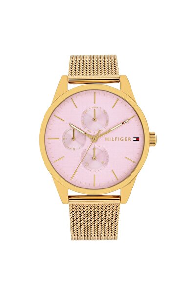 Tommy Hilfiger ΓΥΝΑΙΚΕΙΟ ΡΟΛΟΪ 1782769 (38MM)