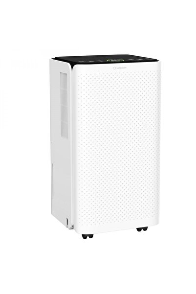 Turbionaire Dezumidificator SENSO N12 WiFi ION, 12 l/24h, Purificare prin Ion...