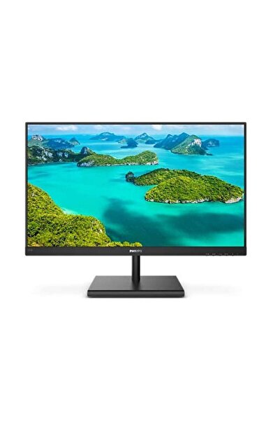 Philips 23.8 245E1S/00 IPS QHD 4MS 75HZ VGA DP HDMI