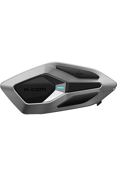 Nolan N-Com MESH Interkom (Tekli Paket)