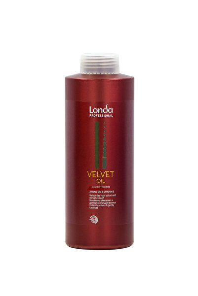 Londa Professional Balsam cu ulei de argan, Londa Professional, Velvet Oil Co...