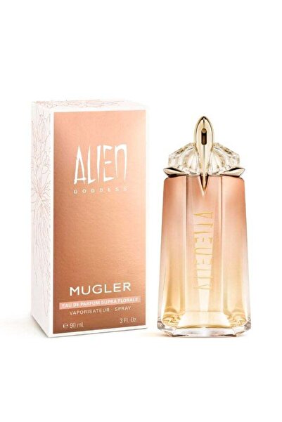 Mugler Alien Goddess Supra Florale EDP 90ml
