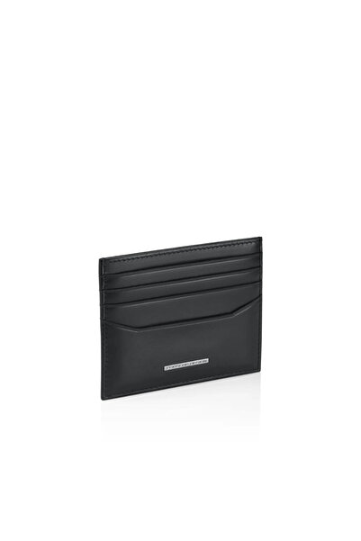 Porsche Design Cardholder Classic 8 (black)