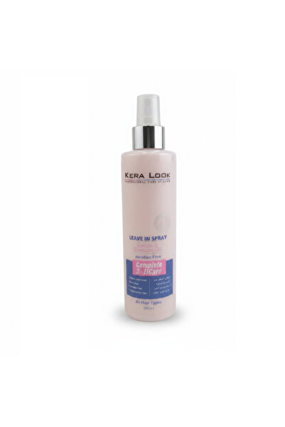 KERA LOOK Spray for Hair Lif'N with Creatine Kera-Lock 250 ml